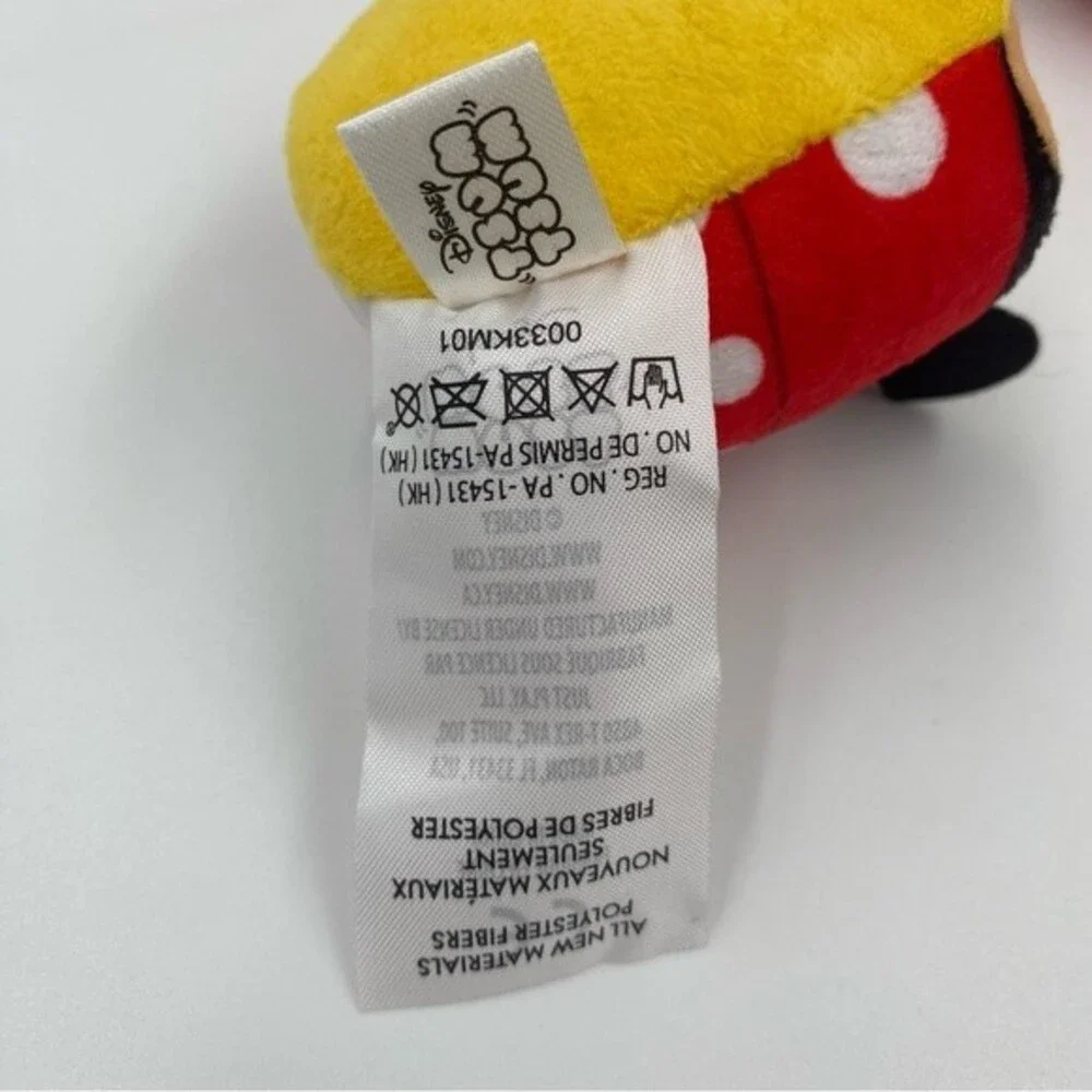 Disney Tsum Tsum Series 2‎ Mickey - Minnie - 101 Dalmatians Bundle